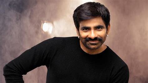 ‘Khiladi’ movie review: Ravi Teja plays to the gallery.